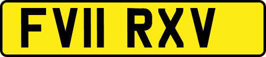FV11RXV