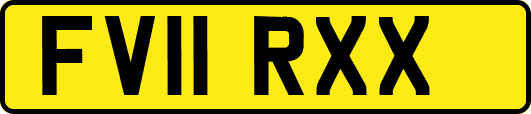 FV11RXX