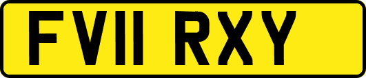 FV11RXY