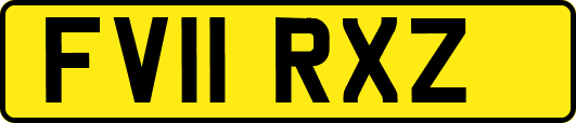FV11RXZ