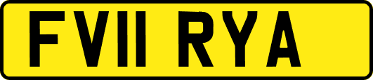 FV11RYA
