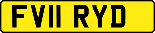 FV11RYD