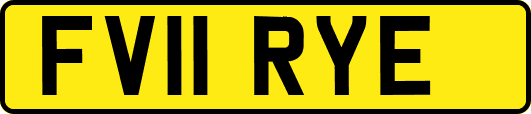 FV11RYE