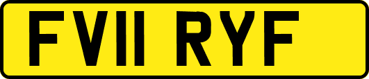 FV11RYF