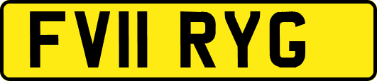 FV11RYG