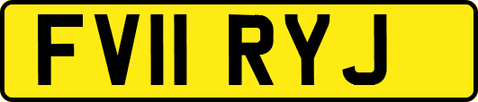 FV11RYJ