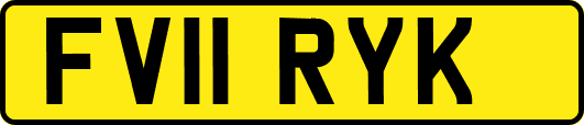 FV11RYK