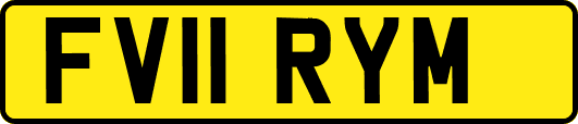 FV11RYM
