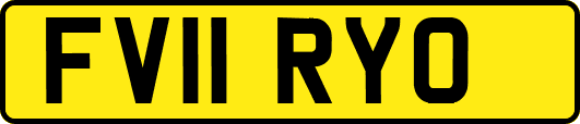 FV11RYO