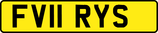 FV11RYS