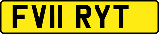 FV11RYT