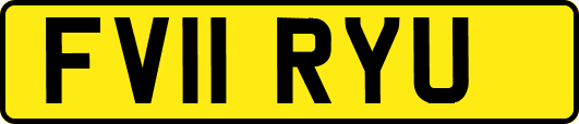 FV11RYU