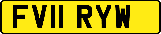 FV11RYW