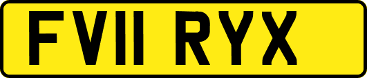 FV11RYX