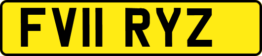 FV11RYZ