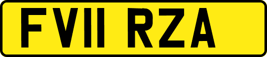 FV11RZA