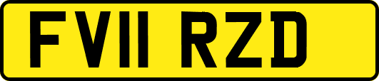 FV11RZD