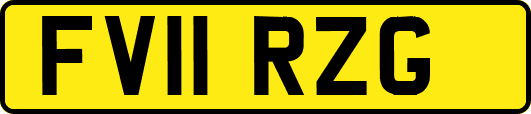 FV11RZG