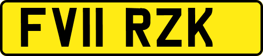 FV11RZK