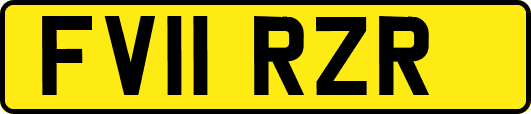 FV11RZR