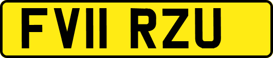 FV11RZU