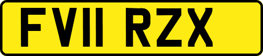 FV11RZX