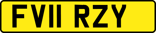 FV11RZY