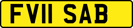 FV11SAB