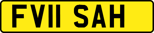 FV11SAH