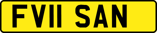 FV11SAN