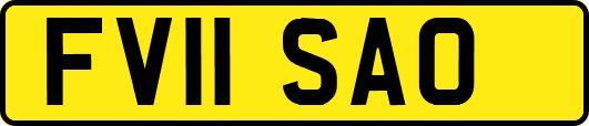 FV11SAO