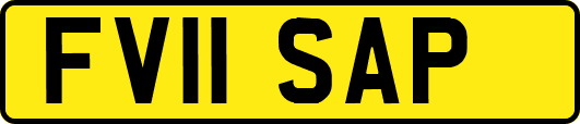 FV11SAP