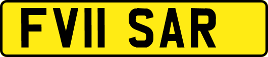 FV11SAR