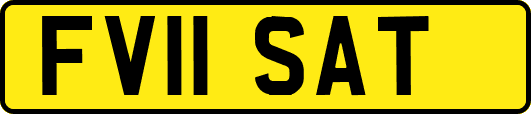 FV11SAT