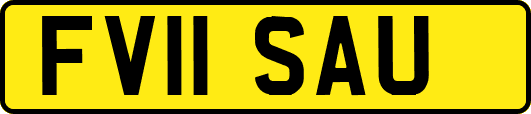 FV11SAU