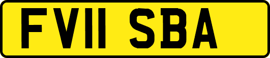 FV11SBA