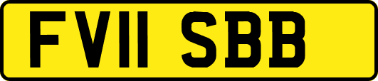FV11SBB