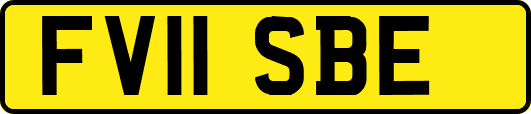 FV11SBE