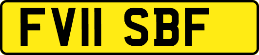 FV11SBF