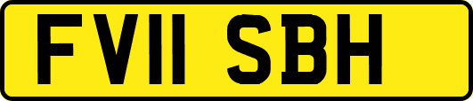 FV11SBH