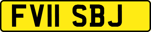 FV11SBJ