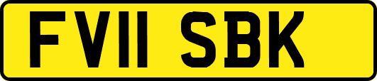 FV11SBK