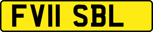 FV11SBL