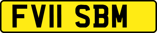 FV11SBM