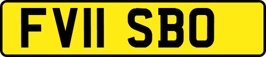 FV11SBO