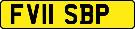 FV11SBP