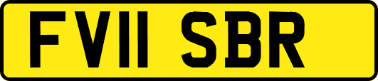 FV11SBR