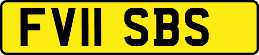 FV11SBS