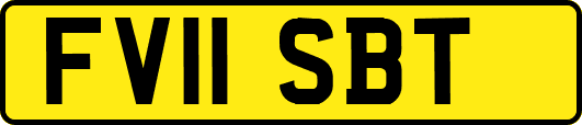 FV11SBT
