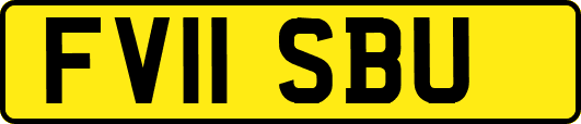 FV11SBU